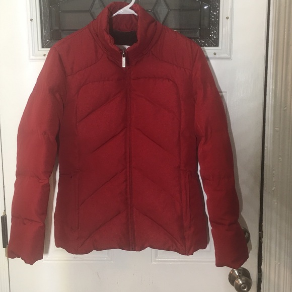Calvin Klein Winter Puffer Coat - Picture 2 of 16